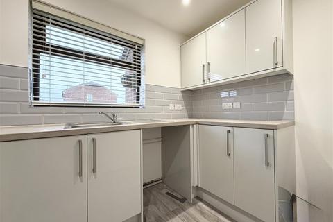 2 bedroom semi-detached house for sale, Roman Hill, Wigston LE18