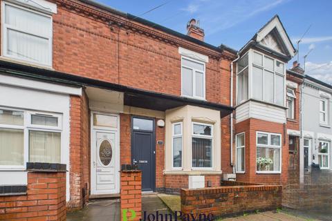 3 bedroom terraced house to rent, St. Georges Road, Stoke, Coventry, CV1