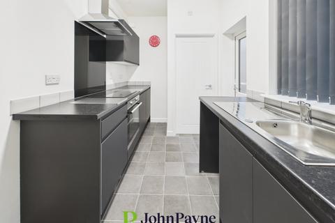 St. Georges Road, Stoke, Coventry, CV1