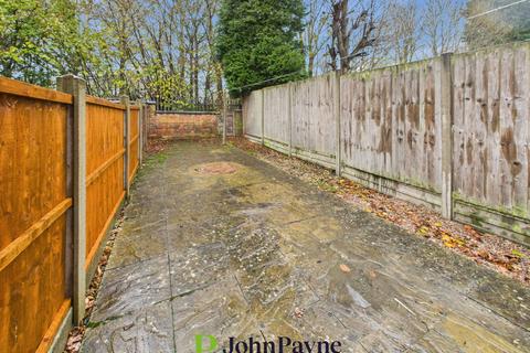 undefined, St. Georges Road, Stoke, Coventry, CV1