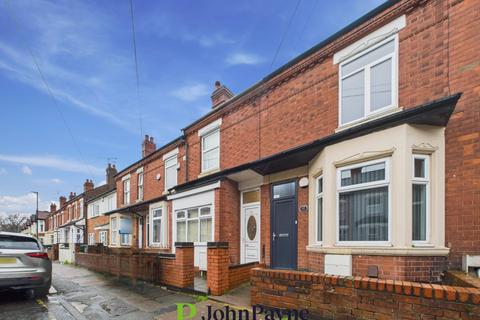 undefined, St. Georges Road, Stoke, Coventry, CV1