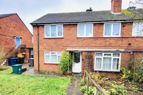 Kenilworth Road, Edgware HA8