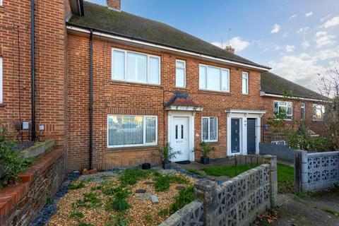 Sherbourne Close, Hove, BN3