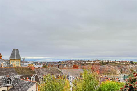 undefined, Romilly Road, Barry