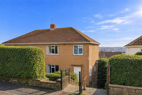 3 bedroom semi-detached house for sale, Romilly Road, Barry
