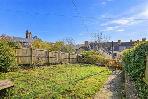 3 bedroom semi-detached house for sale, Romilly Road, Barry