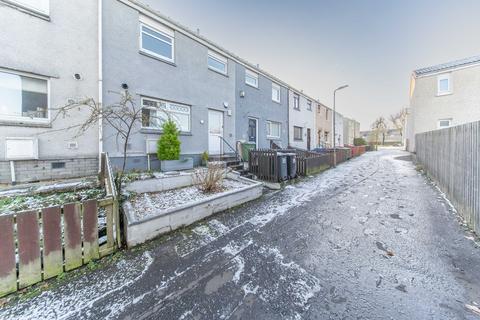 3 bedroom terraced house for sale, Parkhead Gardens, West Calder EH55