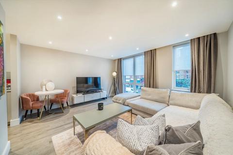 Gaumont Place, London SW2