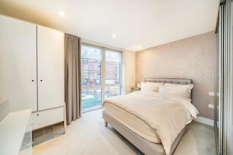 undefined, Gaumont Place, London SW2