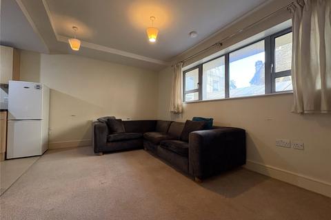 undefined, Royal Parade, 2-7 Elmdale Road, Bristol, BS8