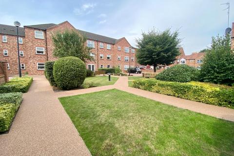 undefined, Hansom Place, York