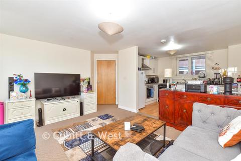 2 bedroom flat for sale, 1 Nancy Road, Portsmouth PO1
