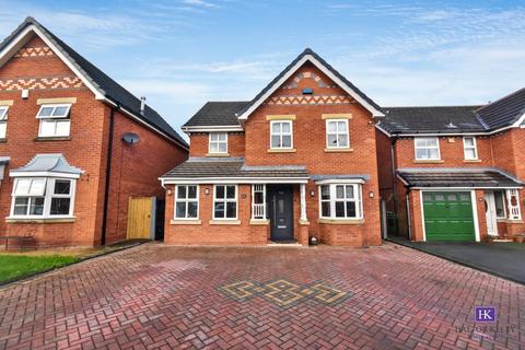4 bedroom detached house for sale, Heralds Green, Kingswood WA5
