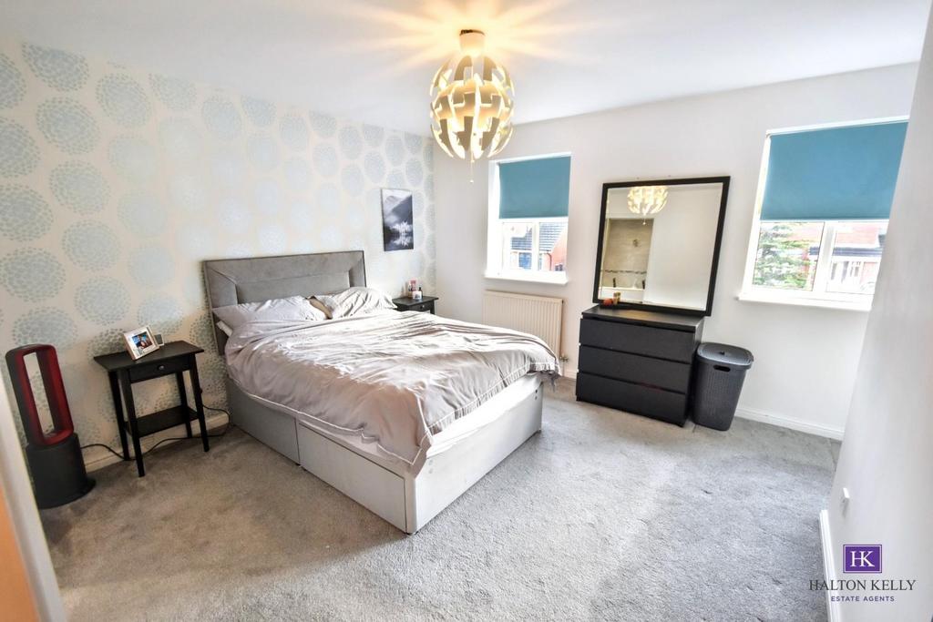 Main bedroom