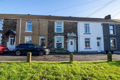 2 bedroom terraced house for sale, Mill Street, Gorseinon SA4