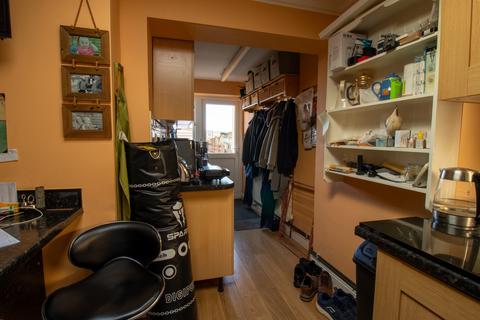 2 bedroom terraced house for sale, Mill Street, Gorseinon SA4