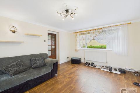 3 bedroom semi-detached house for sale, Brownhills Road, Newton Abbot
