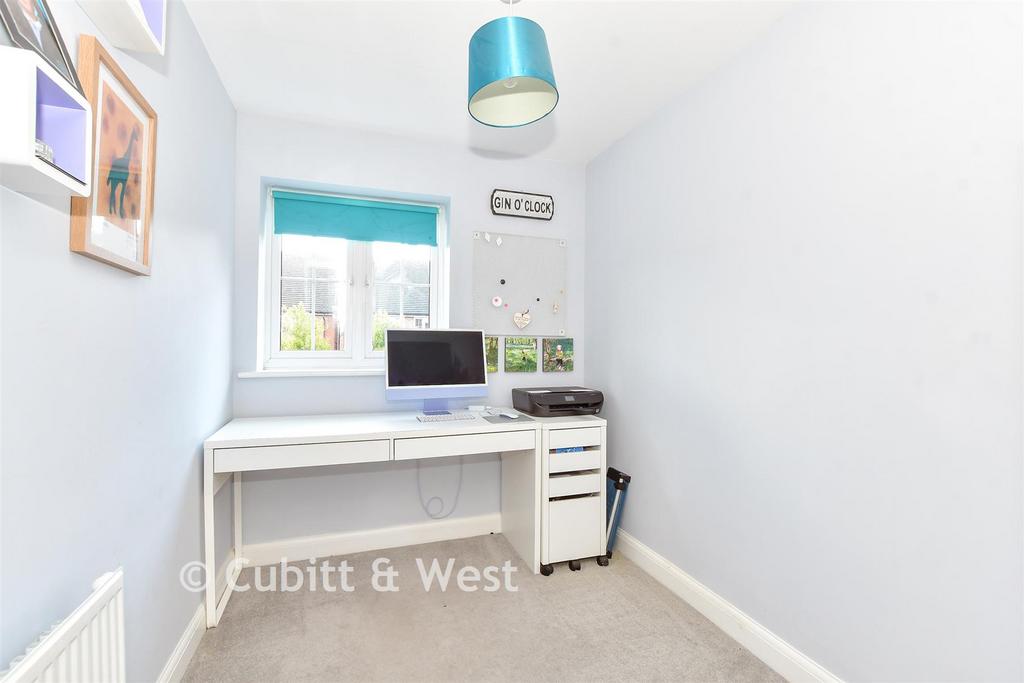 Bedroom 4