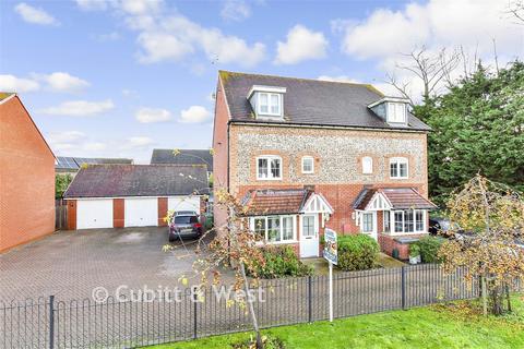 undefined, Brougham Grove, Angmering, West Sussex