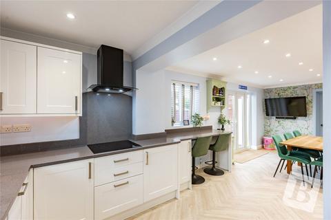 4 bedroom detached house for sale, Hamberts Road, South Woodham Ferrers, Chelmsford, Essex, CM3