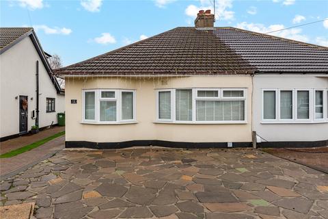 St Albans Avenue, Upminster, Essex, RM14