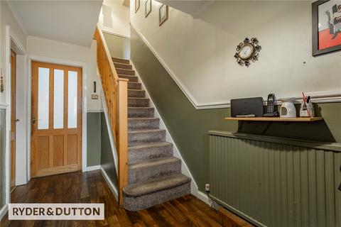 5 bedroom detached house for sale, Broadoak Road, Bamford, Rochdale, Greater Manchester, OL11