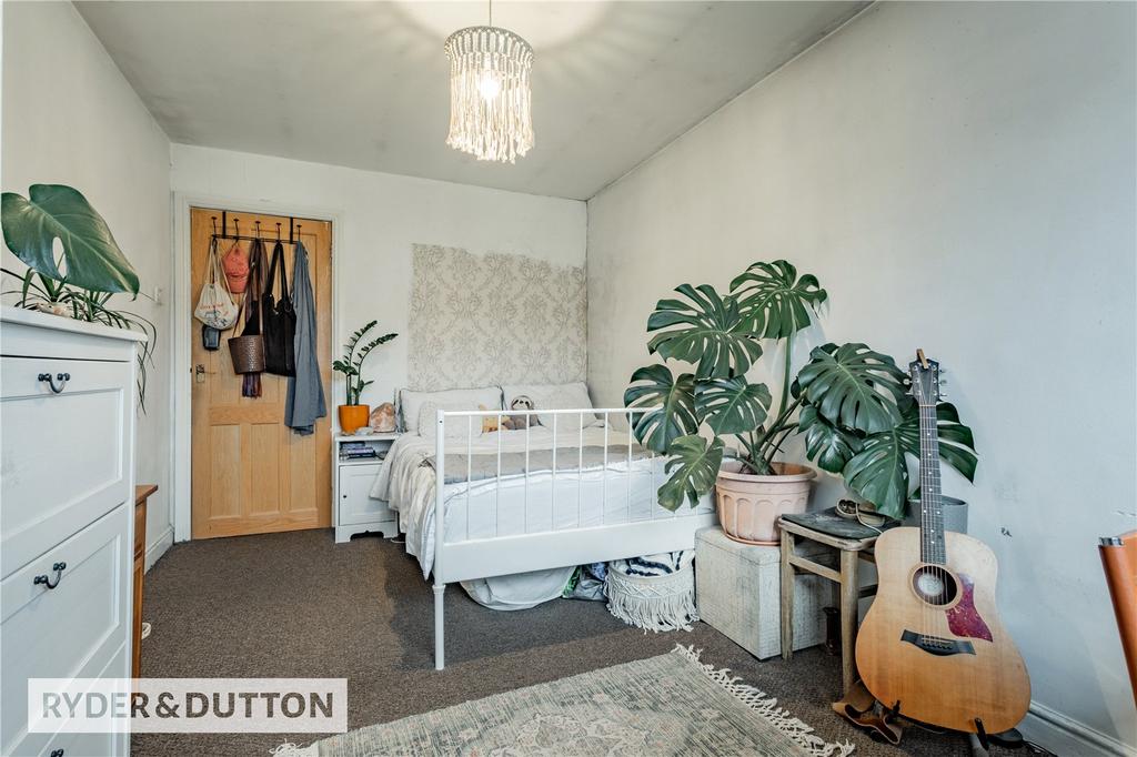 Bedroom 4