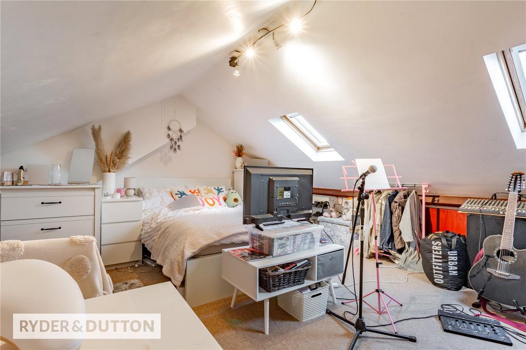 Bedroom 5