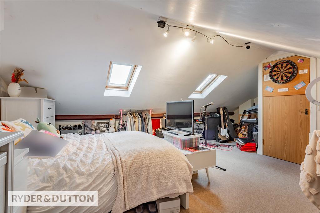 Bedroom 5