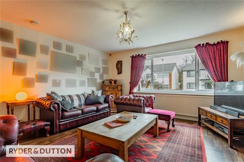 5 bedroom detached house for sale, Broadoak Road, Bamford, Rochdale, Greater Manchester, OL11