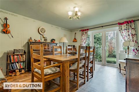 5 bedroom detached house for sale, Broadoak Road, Bamford, Rochdale, Greater Manchester, OL11
