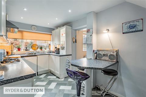 5 bedroom detached house for sale, Broadoak Road, Bamford, Rochdale, Greater Manchester, OL11