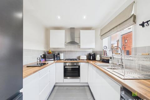 2 bedroom semi-detached house for sale, Leafields, Shrewsbury