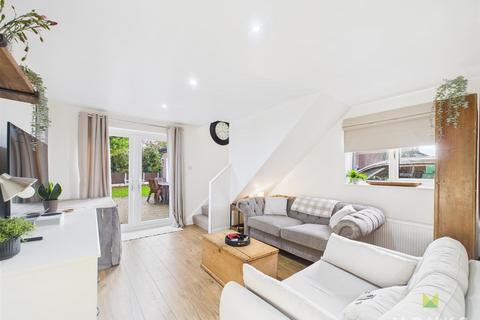 2 bedroom semi-detached house for sale, Leafields, Shrewsbury