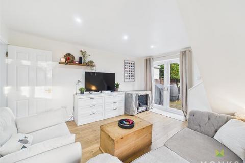 2 bedroom semi-detached house for sale, Leafields, Shrewsbury