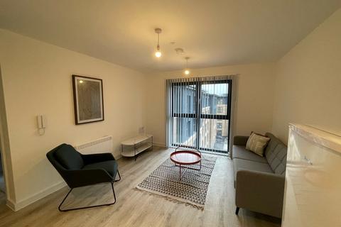 undefined, Fox House, 2 Erasmus Drive, Derby, Derbyshire, DE1