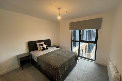 undefined, Fox House, 2 Erasmus Drive, Derby, Derbyshire, DE1