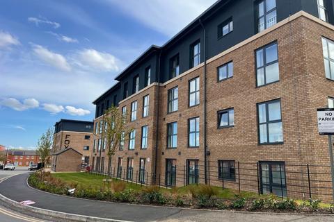 undefined, Fox House, 2 Erasmus Drive, Derby, Derbyshire, DE1