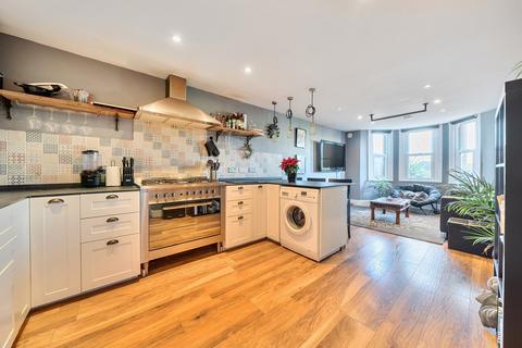 undefined, Albacore Crescent, London