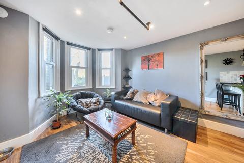 undefined, Albacore Crescent, London