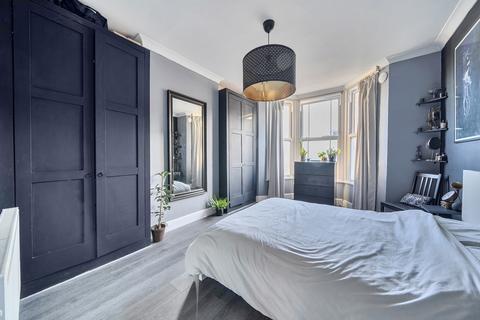 undefined, Albacore Crescent, London