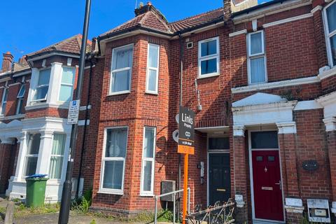 Bernard Street, Southampton