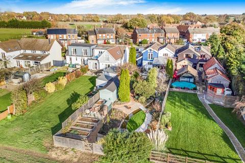 undefined, Causeway End, Felsted, Dunmow, Essex