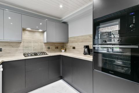 2 bedroom semi-detached house for sale, Hawthornhill Road, Dumbarton, West Dunbartonshire, G82