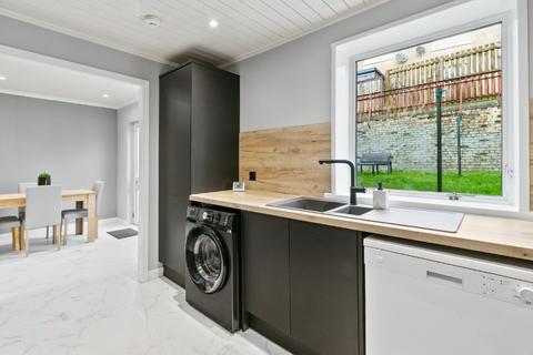 2 bedroom semi-detached house for sale, Hawthornhill Road, Dumbarton, West Dunbartonshire, G82
