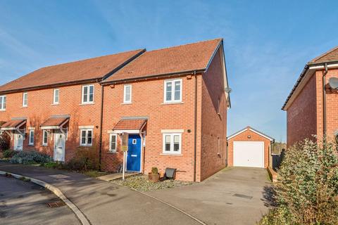 undefined, Pickernell Road, Tidworth, SP9 7FU