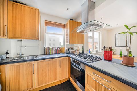 undefined, Taymount Rise, London