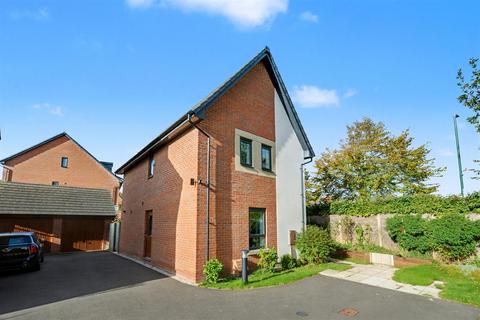 undefined, Verden Way, Nottingham