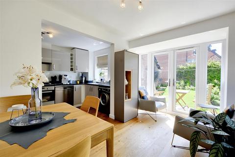 undefined, Verden Way, Nottingham