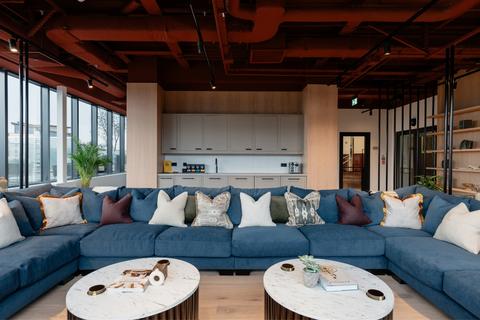 1 bedroom apartment to rent, at New York Square, Quarry Hill, Quarry Hill LS2